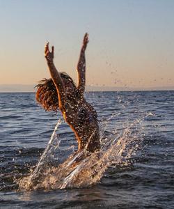 Тур на Байкал