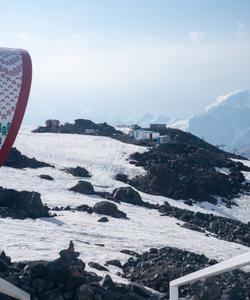 тур на Кавказ