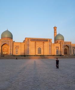 Ансамбль Хазрати Имам 