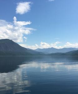 Северный Байкал