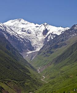 Геналдонское ущелье