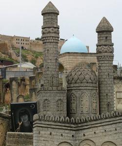 Архитектура