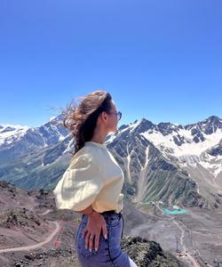 Горнолыжный курорт Эльбрус