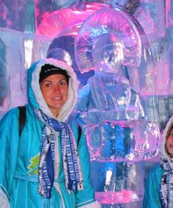 Терем Снегурочки, Кострома