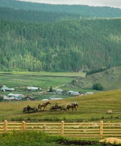 Тур в Башкирию