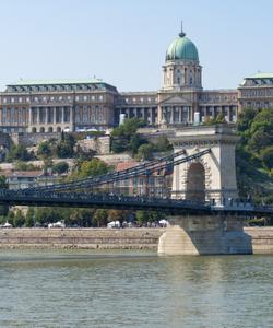 Будайская крепость