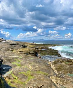 Джип-тур по полуостровам Средний и Рыбачий