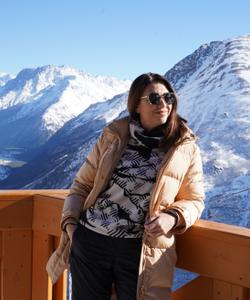 зимний тур на Эльбрус