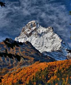 Гора Белалакая