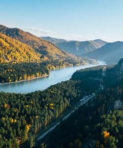 Чуйский тракт