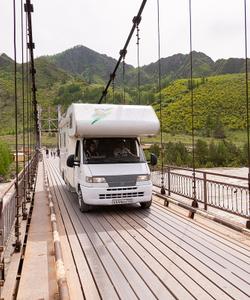 Автотур по Алтаю