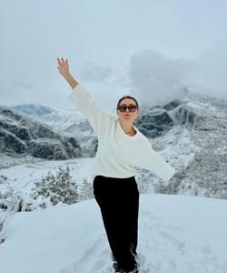 Зимний тур в Дагестан
