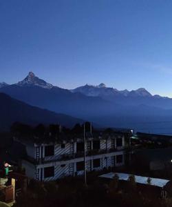 Тур в Непал