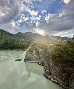 остров Патмос