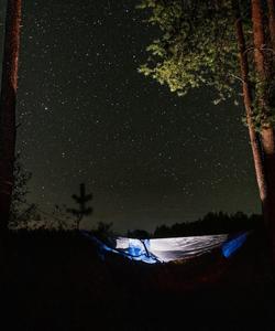 поход в Тверской области