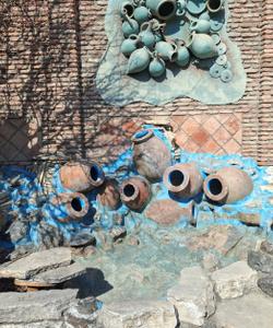 Завод Киндзмараули