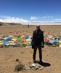 Кора вокруг Кайласа