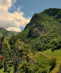 Парадром Чегем