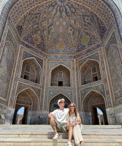 Узбекистан