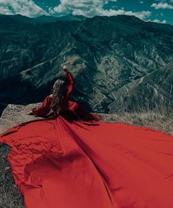 Тур в Дагестан