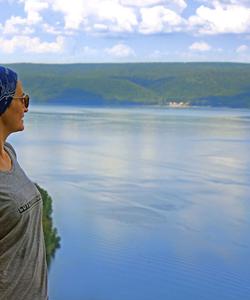 Нугушское водохранилище