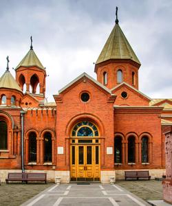 Владикавказ