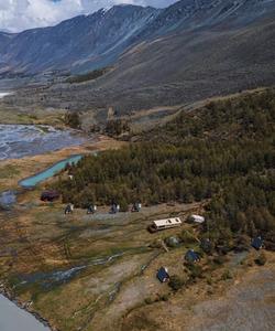 Талдуринская долина