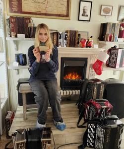 Музей гармони деда Филимона