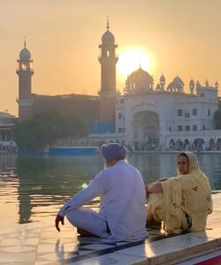 Хармандир-Сахиб