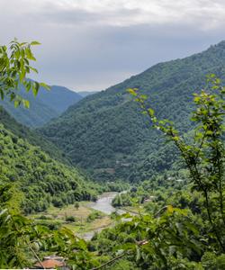 Горная Аджария