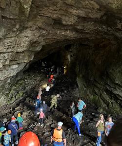 тур на Урал