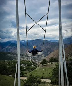 Тур по Дагестану