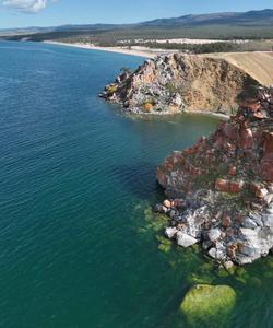 Озеро Байкал