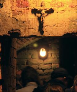 Замок Шаакен