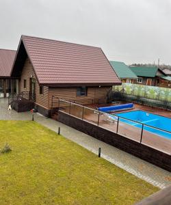 отдых на турбазе Алтай