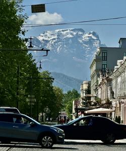 Владикавказ