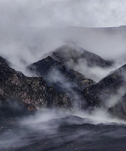 Восхождение на Базардюзю