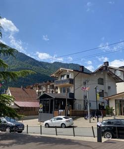 Тур на Красную Поляну