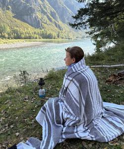 поход на Алтае