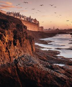 Атлантический океан