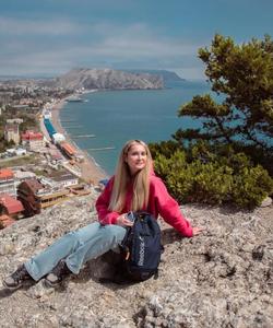 Судакская бухта