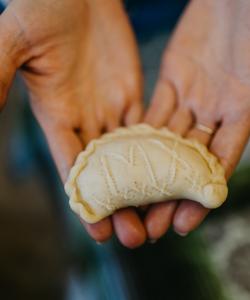 Дагестанская кухня