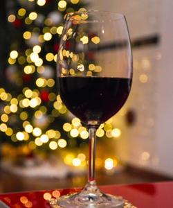 новогодний тур