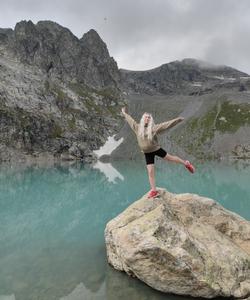 Софийские озёра