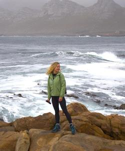 Атлантический океан