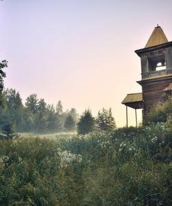 Кенозерский национальный парк