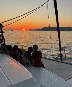 Яхтинг в Крыму