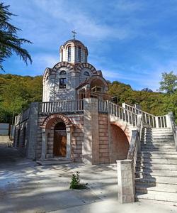 храм в Краснодарском крае