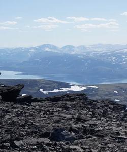 Ловозерские тундры