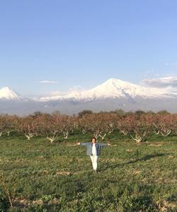 Гора Арарат